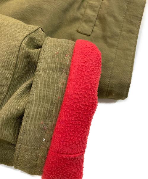 POLO RALPH LAUREN（ポロ・ラルフローレン）POLO RALPH LAUREN (ポロ・ラルフローレン) N-3B Type Flight Jacket グリーン サイズ:Mの古着・服飾アイテム