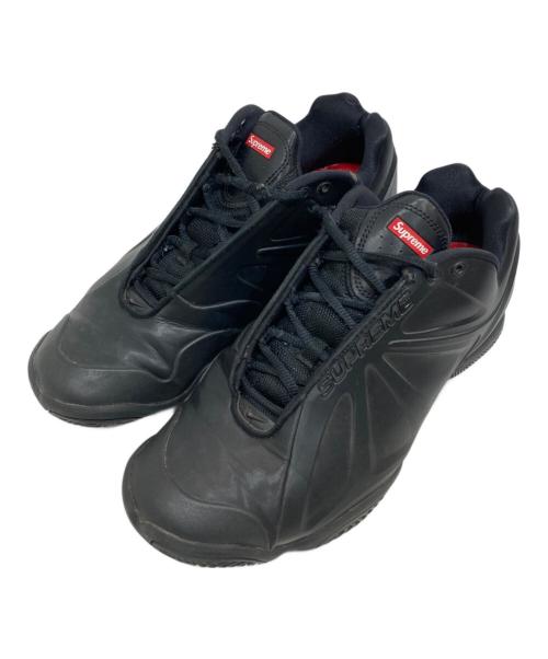SUPREME（シュプリーム）SUPREME (シュプリーム) NIKE (ナイキ) ZOOM COURTPOSITE SP/ズームコートポジットSP ブラック サイズ:27.5cmの古着・服飾アイテム