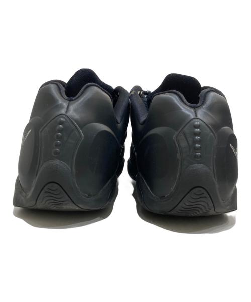 SUPREME（シュプリーム）SUPREME (シュプリーム) NIKE (ナイキ) ZOOM COURTPOSITE SP/ズームコートポジットSP ブラック サイズ:27.5cmの古着・服飾アイテム