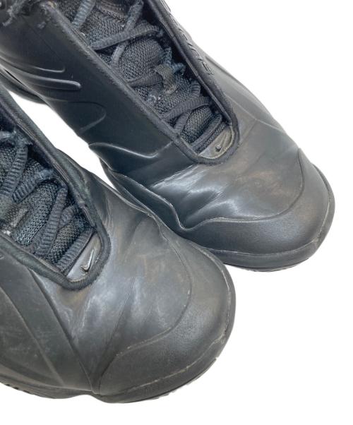 SUPREME（シュプリーム）SUPREME (シュプリーム) NIKE (ナイキ) ZOOM COURTPOSITE SP/ズームコートポジットSP ブラック サイズ:27.5cmの古着・服飾アイテム