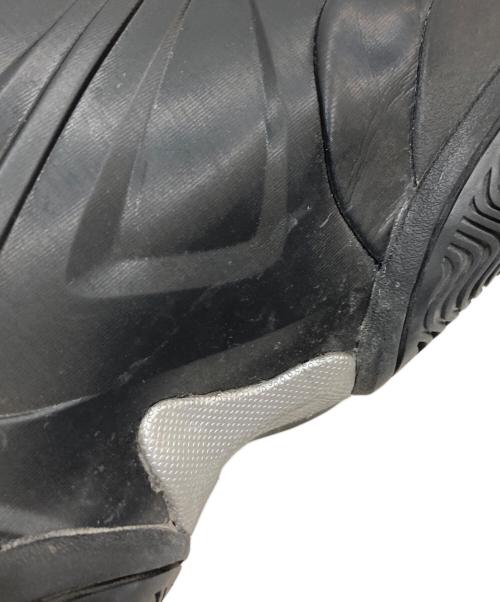 SUPREME（シュプリーム）SUPREME (シュプリーム) NIKE (ナイキ) ZOOM COURTPOSITE SP/ズームコートポジットSP ブラック サイズ:27.5cmの古着・服飾アイテム