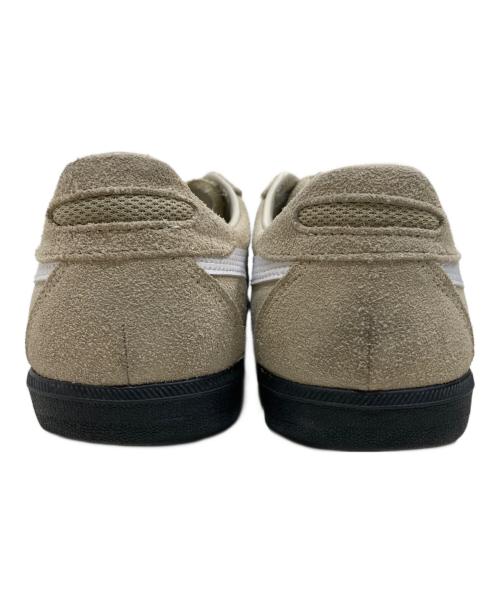 Onitsuka Tiger（オニツカタイガー）Onitsuka Tiger (オニツカタイガー) TOKUTEN ベージュ サイズ:25.0cmの古着・服飾アイテム