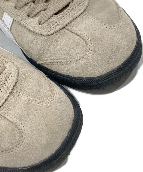 Onitsuka Tiger（オニツカタイガー）Onitsuka Tiger (オニツカタイガー) TOKUTEN ベージュ サイズ:25.0cmの古着・服飾アイテム