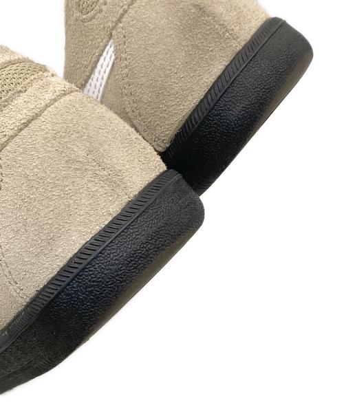 Onitsuka Tiger（オニツカタイガー）Onitsuka Tiger (オニツカタイガー) TOKUTEN ベージュ サイズ:25.0cmの古着・服飾アイテム