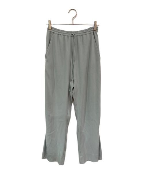 COLUMN（コラム）COLUMN (コラム) イージーパンツ グリーン サイズ:40の古着・服飾アイテム
