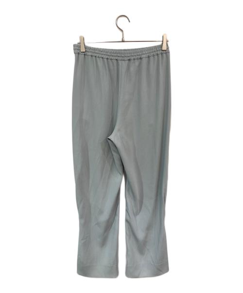 COLUMN（コラム）COLUMN (コラム) イージーパンツ グリーン サイズ:40の古着・服飾アイテム