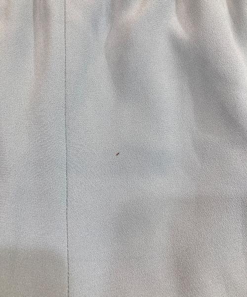 COLUMN（コラム）COLUMN (コラム) イージーパンツ グリーン サイズ:40の古着・服飾アイテム