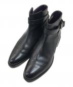 REGAL TOKYOリーガルトーキョー）の古着「ジョッパーブーツ」｜ブラック