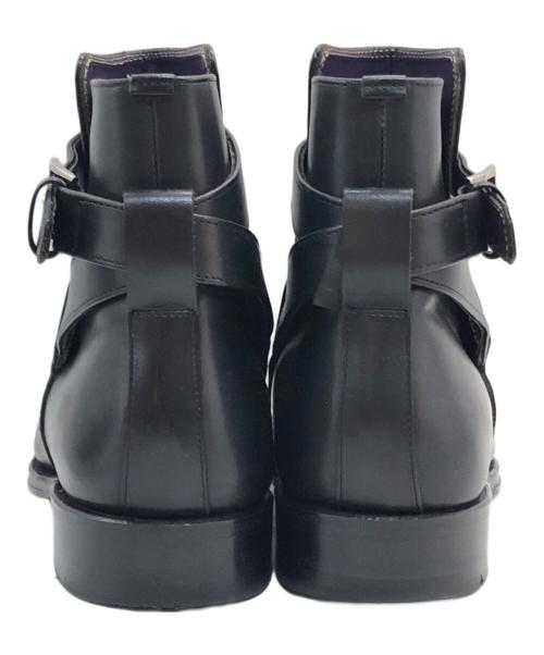 REGAL TOKYO（リーガルトーキョー）REGAL TOKYO (リーガルトーキョー) ジョッパーブーツ ブラック サイズ:24 1/2の古着・服飾アイテム