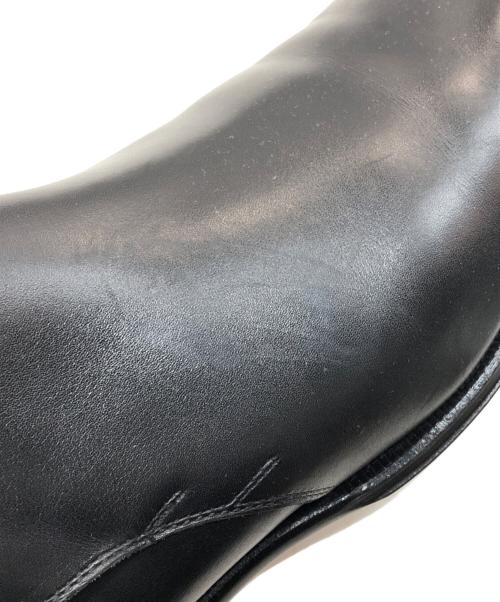 REGAL TOKYO（リーガルトーキョー）REGAL TOKYO (リーガルトーキョー) ジョッパーブーツ ブラック サイズ:24 1/2の古着・服飾アイテム