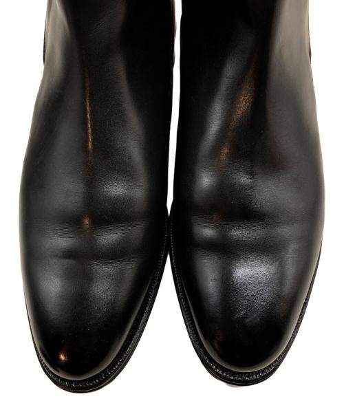 REGAL TOKYO（リーガルトーキョー）REGAL TOKYO (リーガルトーキョー) ジョッパーブーツ ブラック サイズ:24 1/2の古着・服飾アイテム