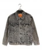 LEVI'Sリーバイス）の古着「デニムジャケット」｜グレー