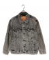 LEVI'S（リーバイス）の古着「デニムジャケット」｜グレー