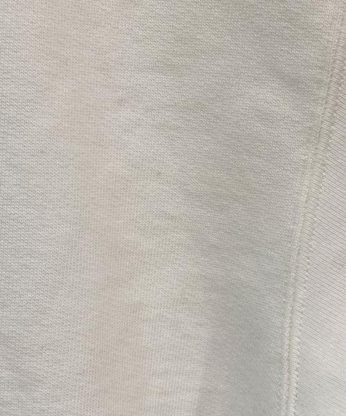 BALENCIAGA（バレンシアガ）BALENCIAGA (バレンシアガ) BB PARIS Hoodie/BBパリフーディー ホワイト サイズ:SIZE XSの古着・服飾アイテム