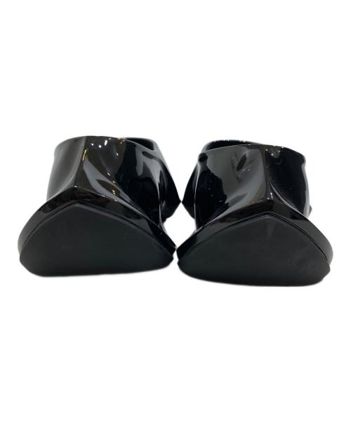 BALENCIAGA（バレンシアガ）BALENCIAGA (バレンシアガ) SPACE シューズ ブラック サイズ:SIZE 29cmの古着・服飾アイテム