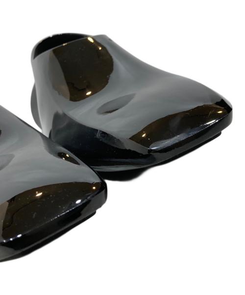 BALENCIAGA（バレンシアガ）BALENCIAGA (バレンシアガ) SPACE シューズ ブラック サイズ:SIZE 29cmの古着・服飾アイテム