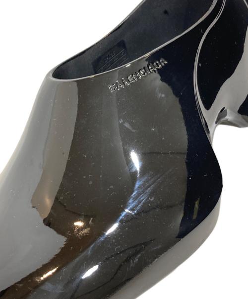 BALENCIAGA（バレンシアガ）BALENCIAGA (バレンシアガ) SPACE シューズ ブラック サイズ:SIZE 29cmの古着・服飾アイテム