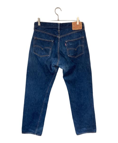 LEVI'S（リーバイス）LEVI'S (リーバイス) 復刻501XXデニムパンツ インディゴ サイズ:W34の古着・服飾アイテム