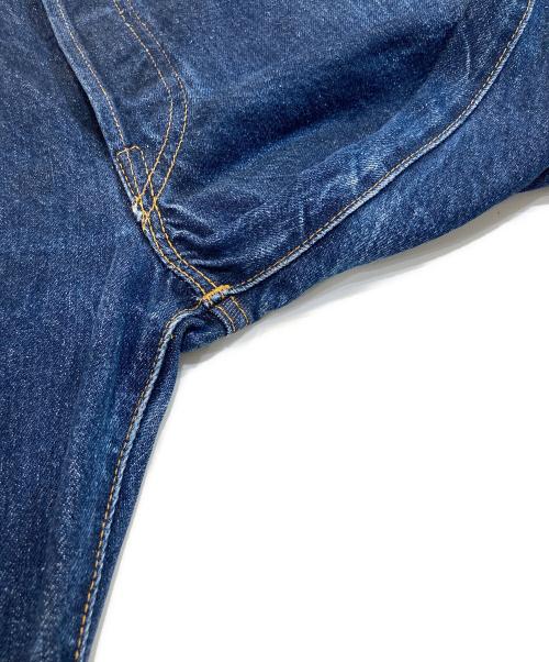 LEVI'S（リーバイス）LEVI'S (リーバイス) 復刻501XXデニムパンツ インディゴ サイズ:W34の古着・服飾アイテム