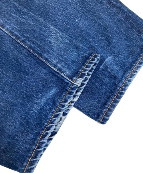 LEVI'S（リーバイス）LEVI'S (リーバイス) 復刻501XXデニムパンツ インディゴ サイズ:W34の古着・服飾アイテム