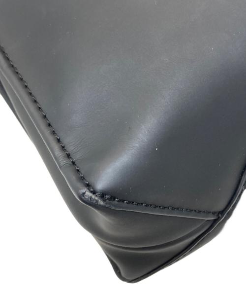 DIESEL（ディーゼル）DIESEL (ディーゼル) SAKETTONEショルダーバッグ ブラックの古着・服飾アイテム