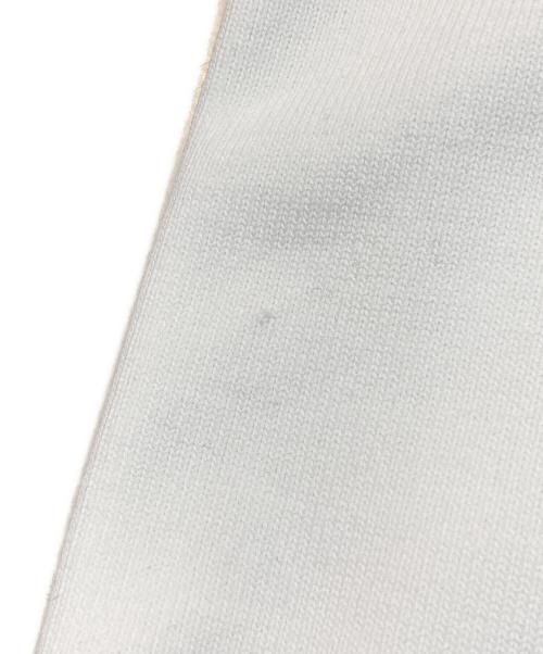 MUSE de Deuxieme Classe（ミューズ ドゥーズィエム クラス）MUSE de Deuxieme Classe (ミューズ ドゥーズィエム クラス) Future フレアスカート ホワイト サイズ:Fの古着・服飾アイテム