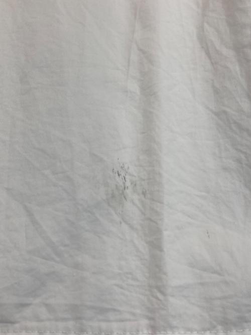 EVERYDAY I LIKE.（エヴリデイ アイ ライク）EVERYDAY I LIKE. (エヴリデイ アイ ライク) Cotton Dramatic ギャザースカート ホワイト サイズ:-の古着・服飾アイテム