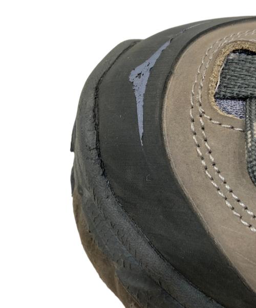 HOKAONEONE（ホカオネオネ）HOKAONEONE (ホカオネオネ) JLAL TOR ULTRA LOW ROCK RIDGE ローカットスニーカー ブラウン サイズ:26cmの古着・服飾アイテム