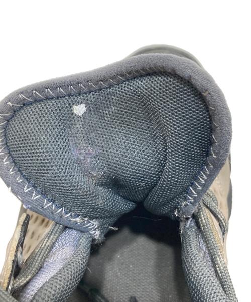 HOKAONEONE（ホカオネオネ）HOKAONEONE (ホカオネオネ) JLAL TOR ULTRA LOW ROCK RIDGE ローカットスニーカー ブラウン サイズ:26cmの古着・服飾アイテム