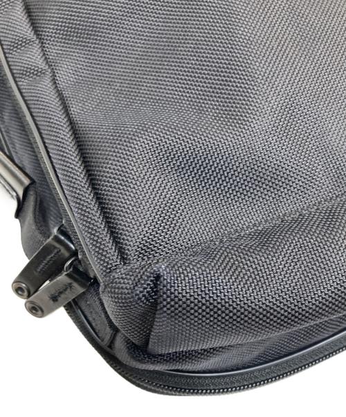 PORTER（ポーター）PORTER (ポーター) STAGE  3WAY BRIEFCASE ブラックの古着・服飾アイテム