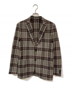 中古・古着通販】eleventy (イレブンティ) ウール混テーラード