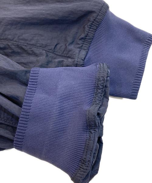 BARACUTA（バラクータ）BARACUTA (バラクータ) ナイロンブルゾン ネイビー サイズ:40の古着・服飾アイテム