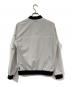 HERNO (ヘルノ) Laminar ボンバージャケット ホワイト サイズ:SIZE 46：29000円