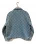 SUPREME (シュプリーム) Dickies (ディッキーズ) Quilted Work Jacket/キルテッドワークジャケット インディゴ サイズ:SIZE L：15000円