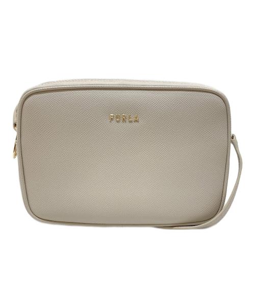 FURLA（フルラ）FURLA (フルラ) バッグ グレーの古着・服飾アイテム