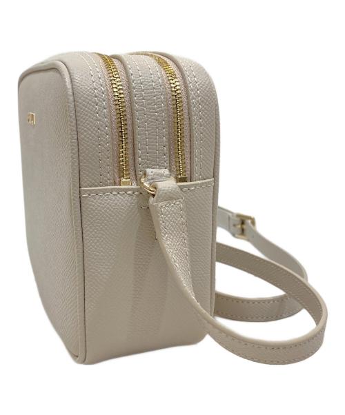 FURLA（フルラ）FURLA (フルラ) バッグ グレーの古着・服飾アイテム