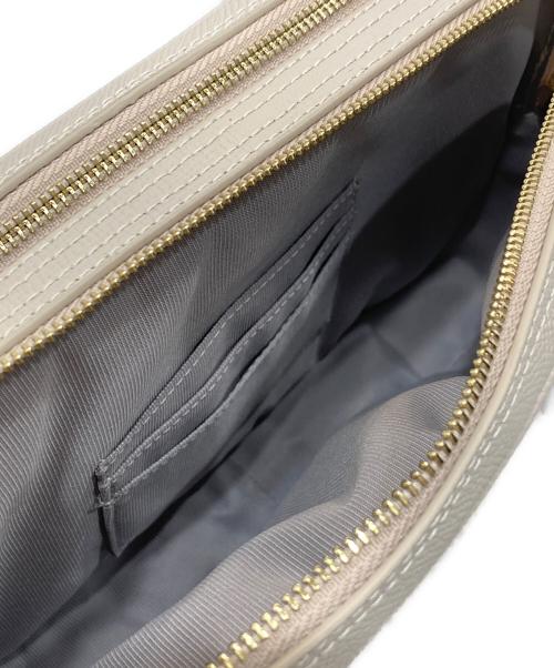 FURLA（フルラ）FURLA (フルラ) バッグ グレーの古着・服飾アイテム