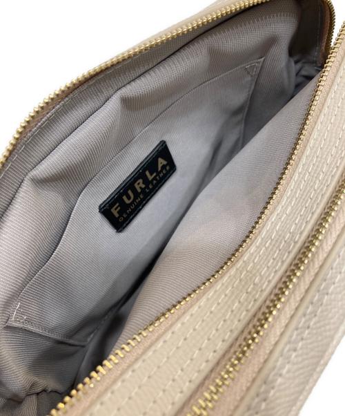 FURLA（フルラ）FURLA (フルラ) バッグ グレーの古着・服飾アイテム