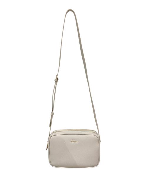 FURLA（フルラ）FURLA (フルラ) バッグ グレーの古着・服飾アイテム