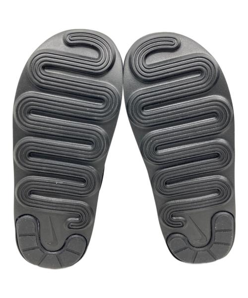 NIKE（ナイキ）NIKE (ナイキ) エアマックス アイラ サンダル ブラック サイズ:SIZE 23cmの古着・服飾アイテム