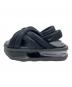 NIKE (ナイキ) エアマックス アイラ サンダル ブラック サイズ:SIZE 23cm：7000円
