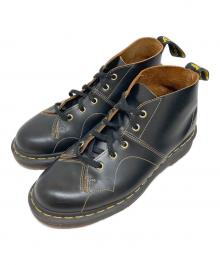 Dr.Martens（ドクターマーチン）の古着「CHURCH/チャーチ」｜ブラック