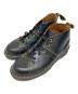 Dr.Martens（ドクターマーチン）の古着「CHURCH/チャーチ」｜ブラック