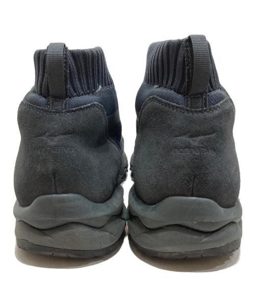MIZUNO（ミズノ）MIZUNO (ミズノ) nonnative (ノンネイティブ) Wave Mujin TL Mid GORE-TEX 
