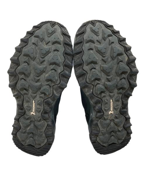 MIZUNO（ミズノ）MIZUNO (ミズノ) nonnative (ノンネイティブ) Wave Mujin TL Mid GORE-TEX 