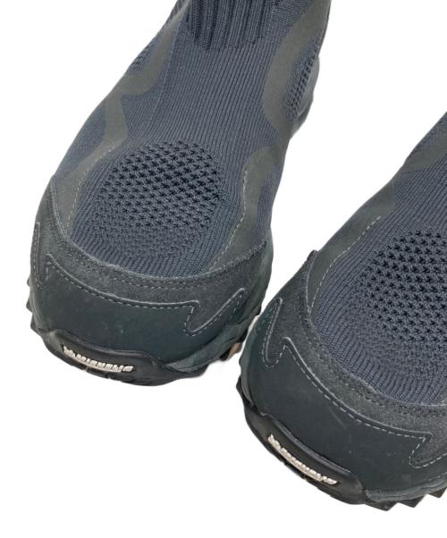 MIZUNO（ミズノ）MIZUNO (ミズノ) nonnative (ノンネイティブ) Wave Mujin TL Mid GORE-TEX 