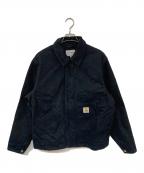 CarHarttカーハート）の古着「ARCAN JACKET」｜ブラック