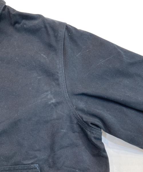 CarHartt（カーハート）CarHartt (カーハート) ARCAN JACKET ブラック サイズ:Lの古着・服飾アイテム