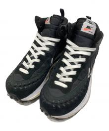 NIKE×sacai×Jean Paul GAULTIER（ナイキ×サカイ×ジャンポールゴルチェ）の古着「LD VAPOR WAFFLE MIX」｜ブラック