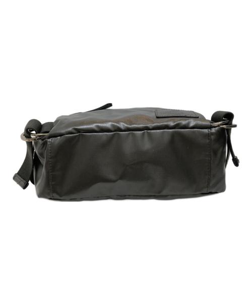 Vivienne Westwood（ヴィヴィアンウエストウッド）Vivienne Westwood (ヴィヴィアンウエストウッド) ショルダーバッグ グレーの古着・服飾アイテム